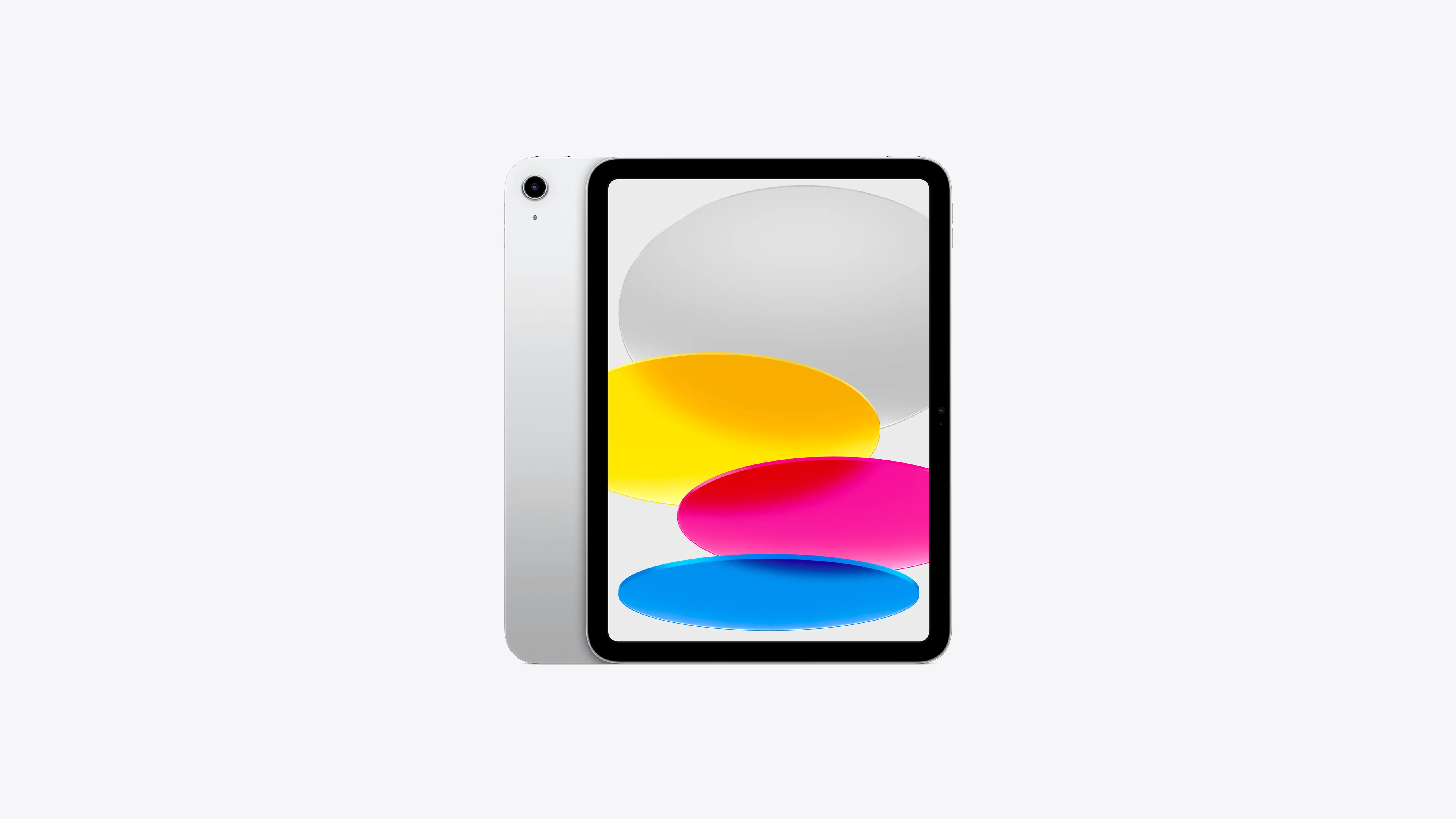 Apple iPad 10,9" 64Go